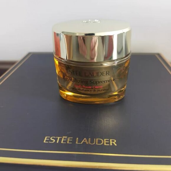 Estée Lauder Revitalizing Supreme+ Youth Power Creme - Picture 1 of 6